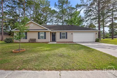 197 Blackwater Way, Springfield, GA 31329