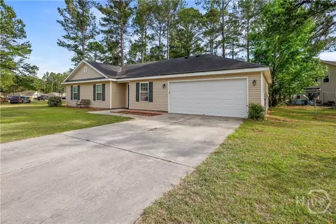 197 Blackwater Way, Springfield, GA 31329 photo 2