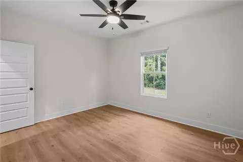 Bedroom - 112 Dixie Dr, Springfield, GA 31329 photo 5 of 8