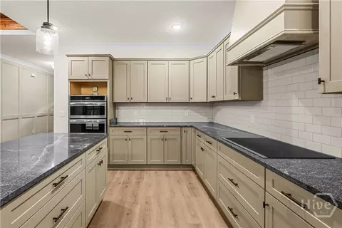 Kitchen - 112 Dixie Dr, Springfield, GA 31329 photo 6 of 6