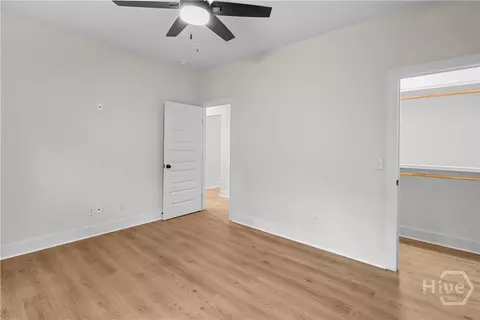 Bedroom - 112 Dixie Dr, Springfield, GA 31329 photo 6 of 8
