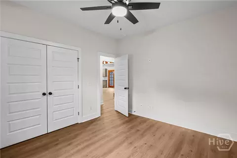 Bedroom - 112 Dixie Dr, Springfield, GA 31329 photo 8 of 8