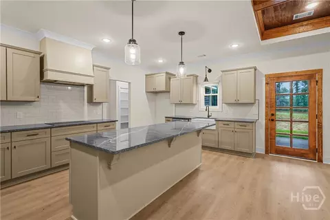 Kitchen - 112 Dixie Dr, Springfield, GA 31329 photo 1 of 6