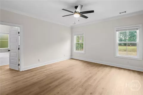 Bedroom - 112 Dixie Dr, Springfield, GA 31329 photo 1 of 8