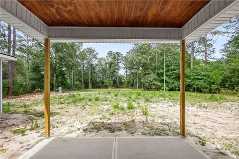 Exterior - 112 Dixie Dr, Springfield, GA 31329 photo 2 of 2