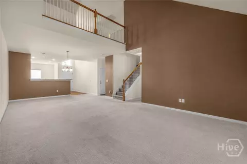 Living - 169 Regency Cir, Pooler, GA 31322 photo 2 of 4