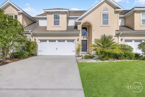 169 Regency Cir, Pooler, GA 31322