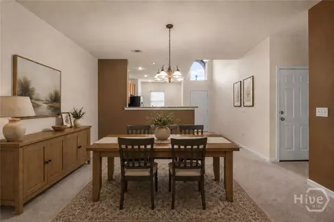 Dining - 169 Regency Cir, Pooler, GA 31322 photo 1 of 2