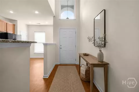 Entry Way - 169 Regency Cir, Pooler, GA 31322 photo 2 of 2