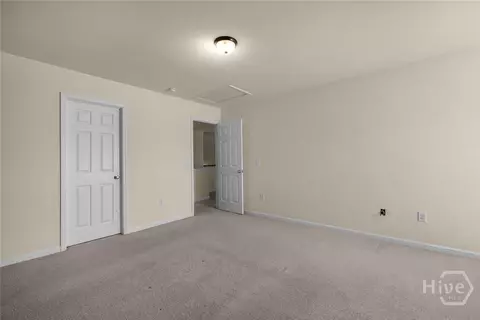 Bedroom - 169 Regency Cir, Pooler, GA 31322 photo 4 of 4