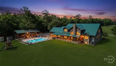 720 Old Dixie Hwy S, Springfield, GA 31329