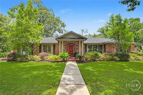 318 Johnston St, Savannah, GA 31405