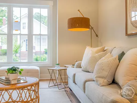 Living - 807 E 36th St, Savannah, GA 31401 photo 1 of 1