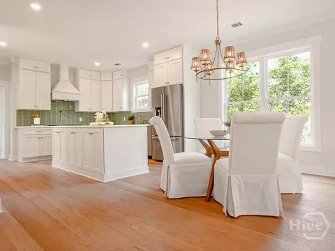 Dining - 807 E 36th St, Savannah, GA 31401 photo 1 of 3
