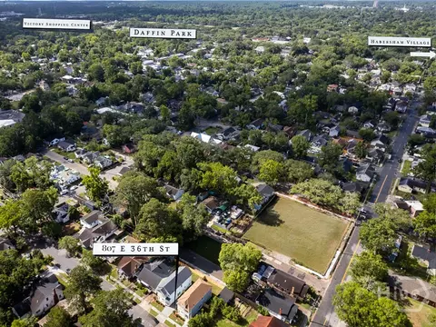 View/Area - 807 E 36th St, Savannah, GA 31401 photo 2 of 2