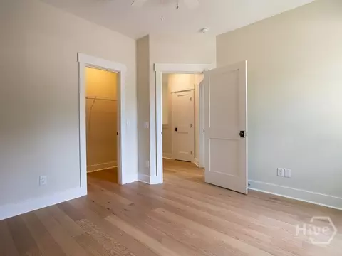 Bedroom - 807 E 36th St, Savannah, GA 31401 photo 6 of 6