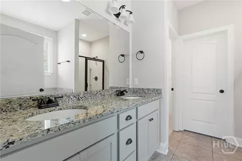 Entry Way - 121 Sams Dr, Guyton, GA 31312 photo 3 of 4