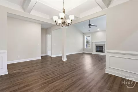 Living - 121 Sams Dr, Guyton, GA 31312 photo 5 of 5