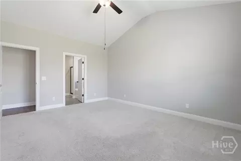 Bedroom - 121 Sams Dr, Guyton, GA 31312 photo 1 of 5
