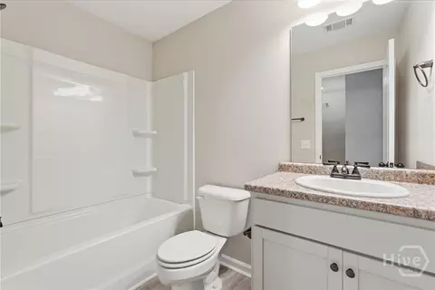Bath - 121 Sams Dr, Guyton, GA 31312 photo 2 of 2