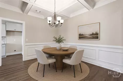 Dining - 121 Sams Dr, Guyton, GA 31312 photo 1 of 1