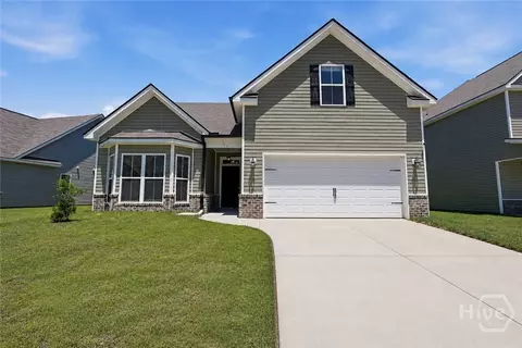 121 Sams Dr, Guyton, GA 31312
