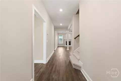 Entry Way - 121 Sams Dr, Guyton, GA 31312 photo 1 of 4