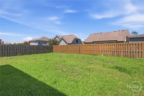 Exterior - 121 Sams Dr, Guyton, GA 31312 photo 3 of 5