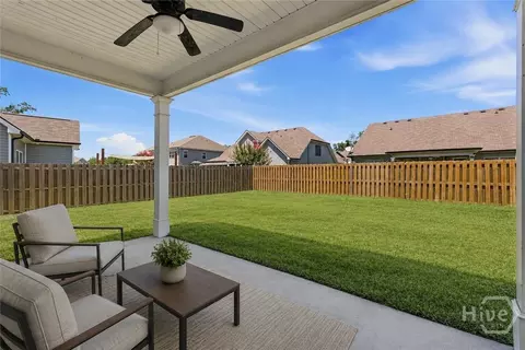 Exterior - 121 Sams Dr, Guyton, GA 31312 photo 2 of 5