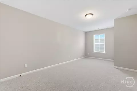 Bedroom - 121 Sams Dr, Guyton, GA 31312 photo 5 of 5