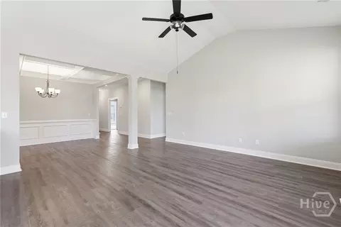 Living - 121 Sams Dr, Guyton, GA 31312 photo 3 of 5
