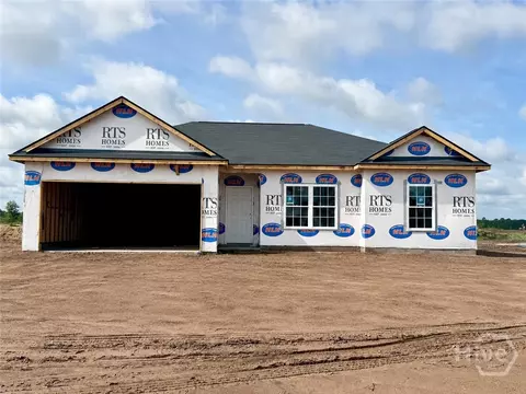 335 Quail Run Way SE, Allenhurst, GA 31301