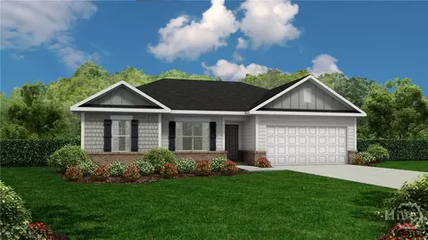 335 Quail Run Way SE, Allenhurst, GA 31301