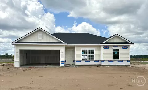 335 Quail Run Way SE, Allenhurst, GA 31301