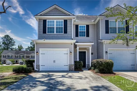 110 Regis Way, Richmond Hill, GA 31324