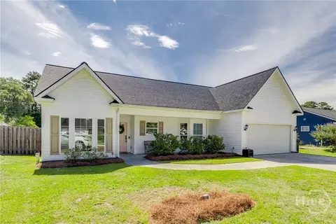 1013 Cheryl St, Savannah, GA 31410
