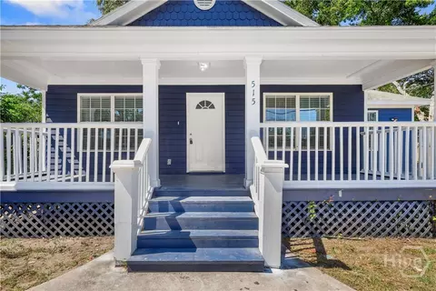 515 Staley Ave, Savannah, GA 31405