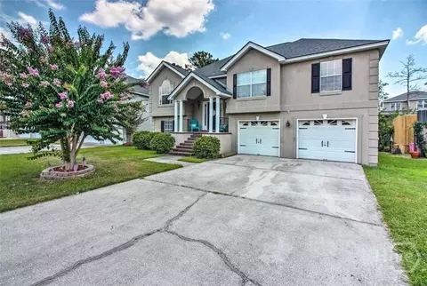 7 Teakwood Dr, Savannah, GA 31410