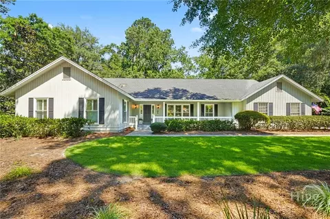 7 Fletcher Ln, Savannah, GA 31411