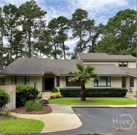 24 Franklin Creek Rd N, Savannah, GA 31411
