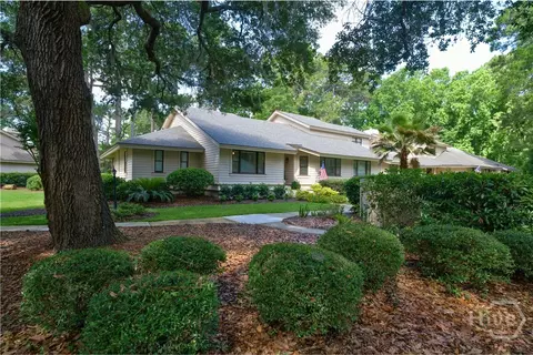 24 Franklin Creek Rd N, Savannah, GA 31411