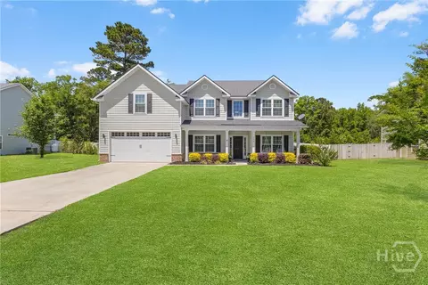 290 Kerry Dr, Richmond Hill, GA 31324
