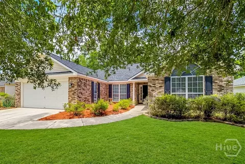 134 Brianna Cir, Savannah, GA 31419