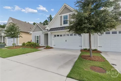 Exterior - 18 Golf Dr, Pooler, GA 31322 photo 2 of 7