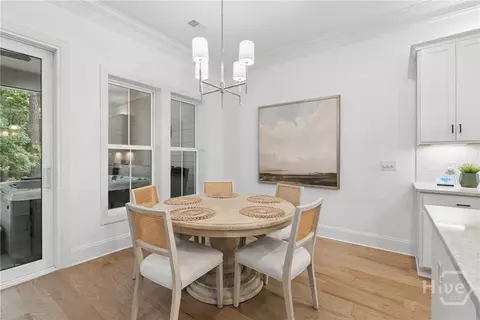 Dining - 18 Golf Dr, Pooler, GA 31322 photo 1 of 1