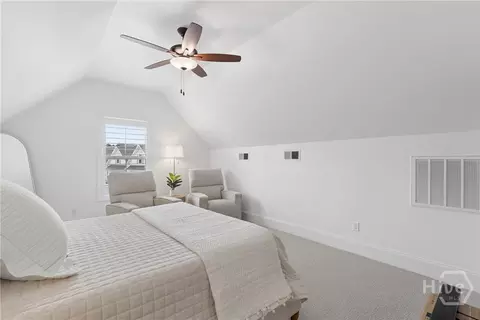 Bedroom - 18 Golf Dr, Pooler, GA 31322 photo 7 of 7