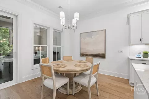 Dining - 18 Golf Dr, Pooler, GA 31322 photo 1 of 1