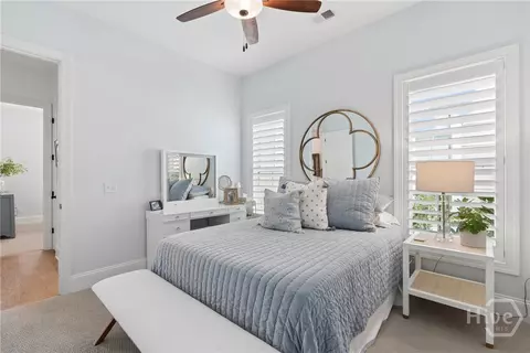 Bedroom - 18 Golf Dr, Pooler, GA 31322 photo 5 of 7