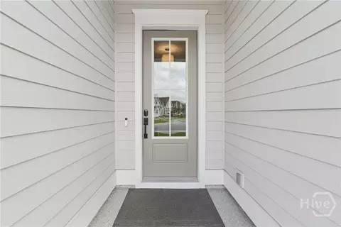 Entry Way - 18 Golf Dr, Pooler, GA 31322 photo 1 of 3