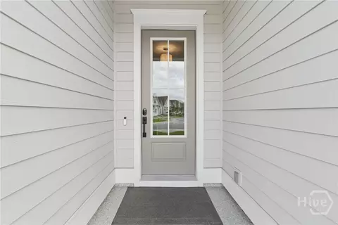 Entry Way - 18 Golf Dr, Pooler, GA 31322 photo 1 of 3